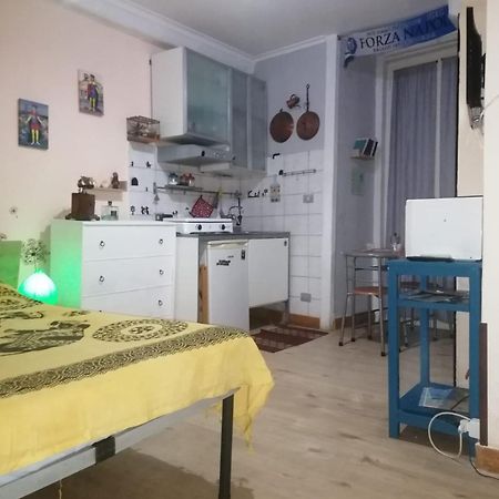 Salotto Partenopeo Naples Extérieur photo